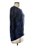 Acrobat Camo Blue Pullover Sweater Size Med - Lg - photo 4