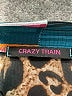 Crazy Train Teal Kimono One size - photo 7