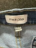 SNEAK PEEK Hearts Blue Jeans Size 3 - photo 7