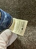 SNEAK PEEK Hearts Blue Jeans Size 3 - photo 8