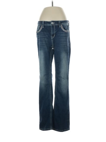 Grace in L.A. Jeans (view 1)