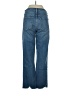 Just Black Blue Jeans Size 25 waist - photo 2
