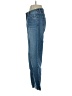 Just Black Blue Jeans Size 25 waist - photo 5