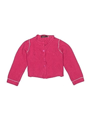 Catimini Cardigan (view 1)