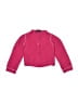 Catimini 100% Cotton Pink Cardigan Size 2 - photo 1