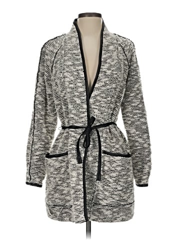 Rebecca Taylor Cardigan (view 1)
