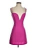 Olivaceous Pink Cocktail Dress Size S - photo 1