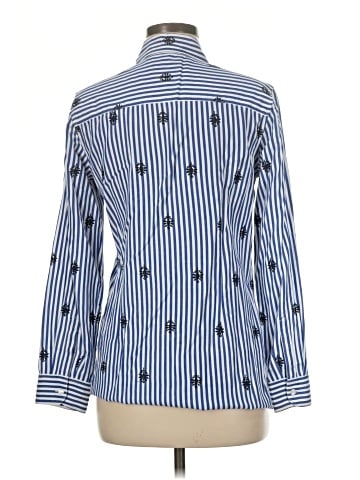 Orvis Long Sleeve Button-Down Shirt (view 2)