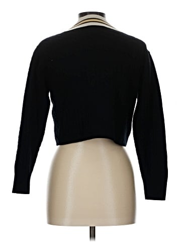 Sandro Long Sleeve Top (view 2)