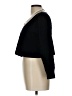Sandro Black Long Sleeve Top Size L (estimated) - photo 5