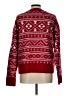 American Eagle Outfitters Red Pullover Sweater Size L - photo 2