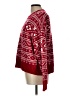 American Eagle Outfitters Red Pullover Sweater Size L - photo 5