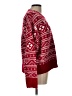 American Eagle Outfitters Red Pullover Sweater Size L - photo 4