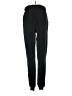 Lululemon Athletica Solid Black Active Pants Size 4 - photo 2