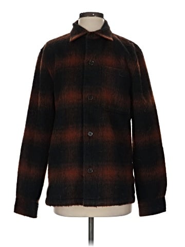 Express Coat (view 1)