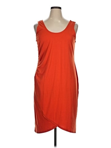 Harlow & Rose Casual Dress (view 1)