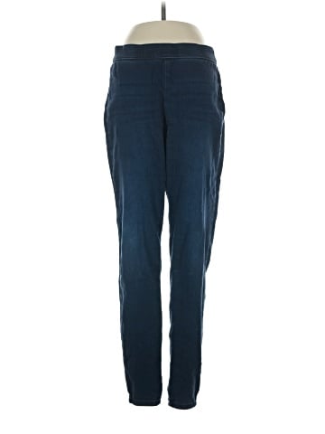 Jennifer Lopez Jeggings (view 1)
