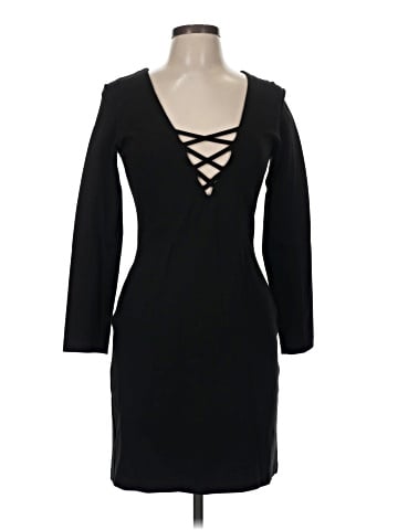 Amanda Uprichard Cocktail Dress (view 1)