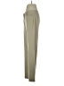 Express Solid Tan Dress Pants Size 5 - photo 5