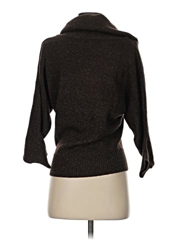 Anne Klein Turtleneck Sweater (view 2)
