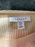 Topshop Tan Tank Top Size 2 - photo 7