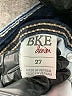 BKE Blue Jeans Size 27 waist - photo 8
