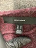 Vero Moda Burgundy Cardigan Size XS - photo 7