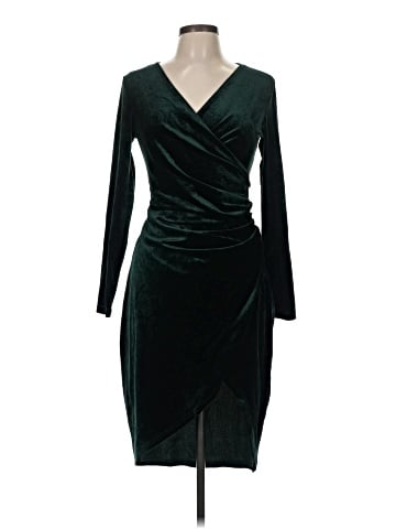 Huhot Cocktail Dress (view 1)