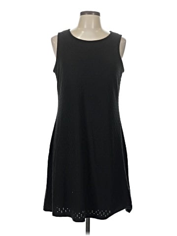 Ronni Nicole Casual Dress (view 1)
