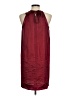 Studio M Burgundy Cocktail Dress Size M - photo 2