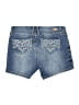 Red Camel Blue Denim Shorts Size 9 - photo 2