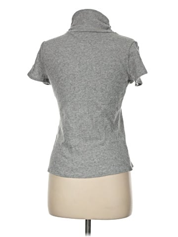Sara Campbell Turtleneck Sweater (view 2)