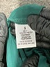 Heatherly 100% Polyester Green Bodysuit Size S - photo 4