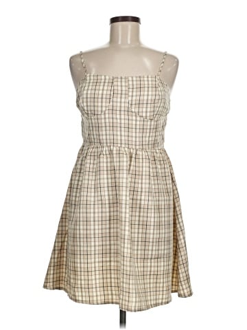 Shein Casual Dress (view 1)