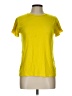 Boden Yellow Short Sleeve Top Size 13 - 14 - photo 1