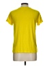Boden Yellow Short Sleeve Top Size 13 - 14 - photo 2