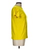 Boden Yellow Short Sleeve Top Size 13 - 14 - photo 4