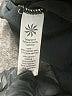 Athleta Black Active Pants Size M - photo 8