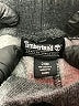 Timberland Gray Casual Pants 18-24 MO / 24 MO - photo 3