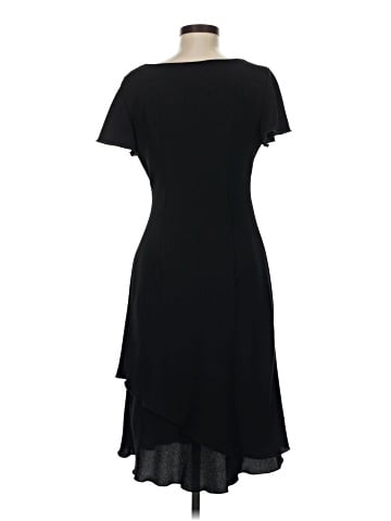S.L. Fashions Cocktail Dress (view 2)