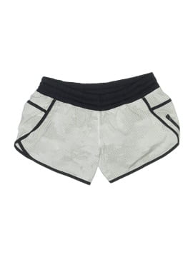 Lululemon Athletica Athletic Shorts