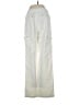 Zara Ivory Cargo Pants Size 4 - photo 2