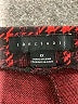 Sanctuary Plaid Red Casual Pants Size 1X - photo 7