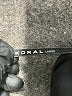 Koral Black Active Pants Size L - photo 7