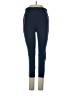 Avia Color Block Blue Active Pants Size S - photo 1