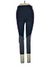 Avia Color Block Blue Active Pants Size S - photo 2