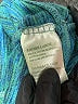 Unbranded Teal Pullover Sweater Size L - photo 7