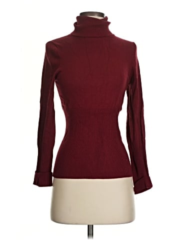 M.S.S.P. Turtleneck Sweater (view 1)