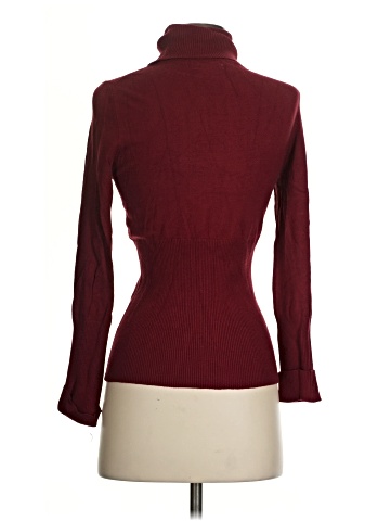 M.S.S.P. Turtleneck Sweater (view 2)