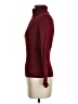 M.S.S.P. Burgundy Turtleneck Sweater Size XS - photo 5